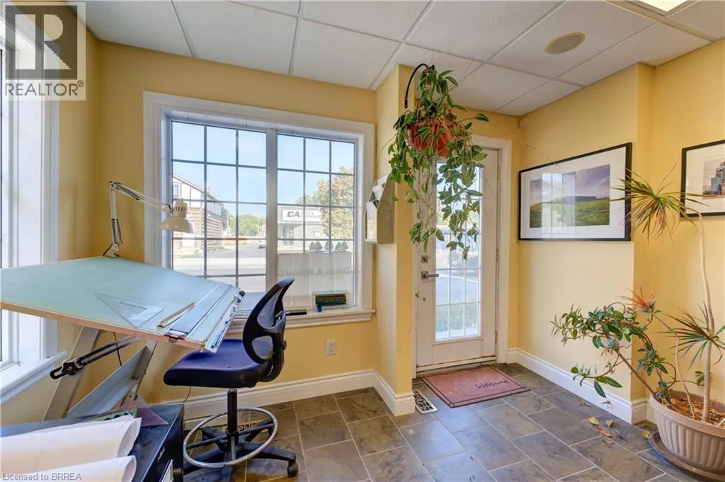60-62 COLBORNE Street W