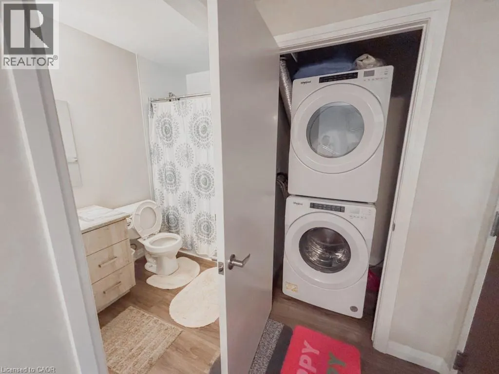 108 GARMENT Street Unit# 1101, #1101