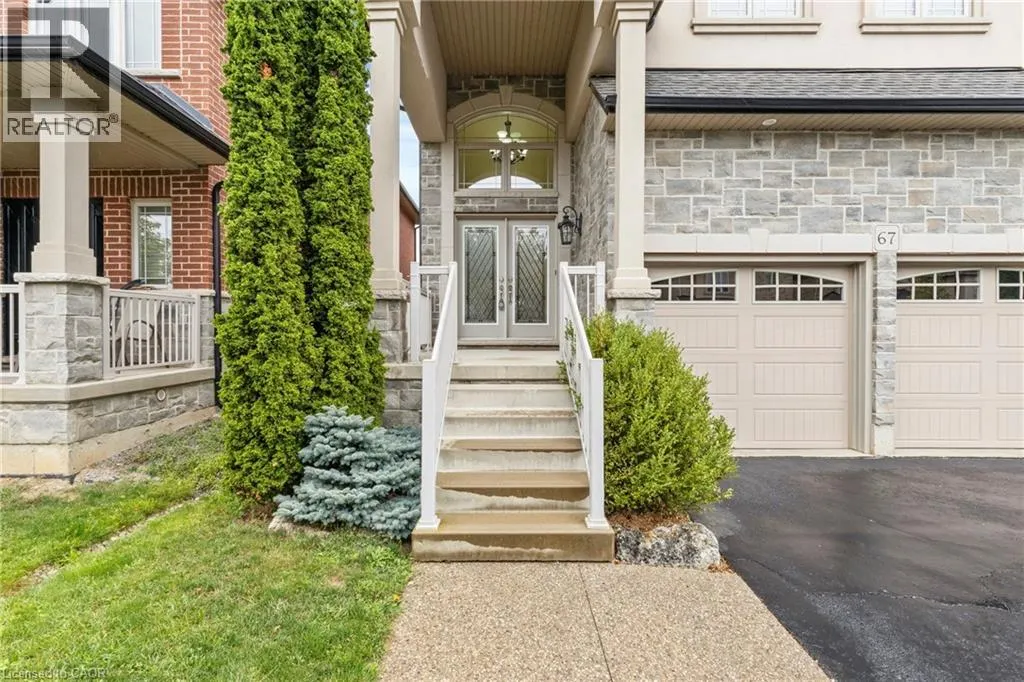 67 WHITTINGTON Drive
