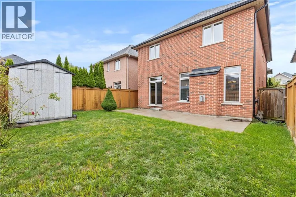 67 WHITTINGTON Drive
