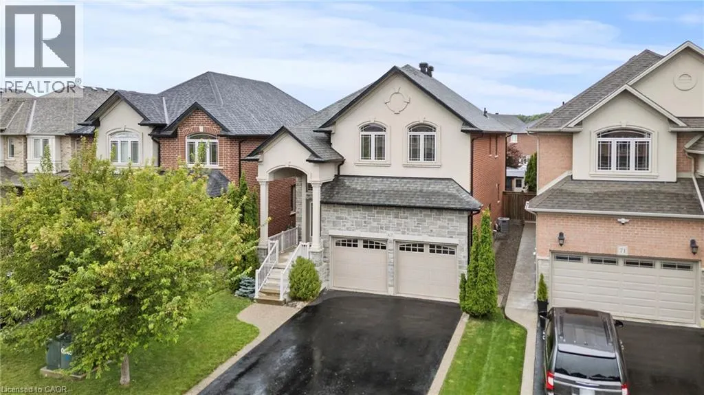 67 WHITTINGTON Drive