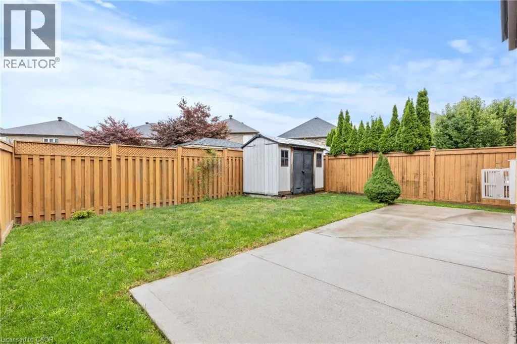 67 WHITTINGTON Drive