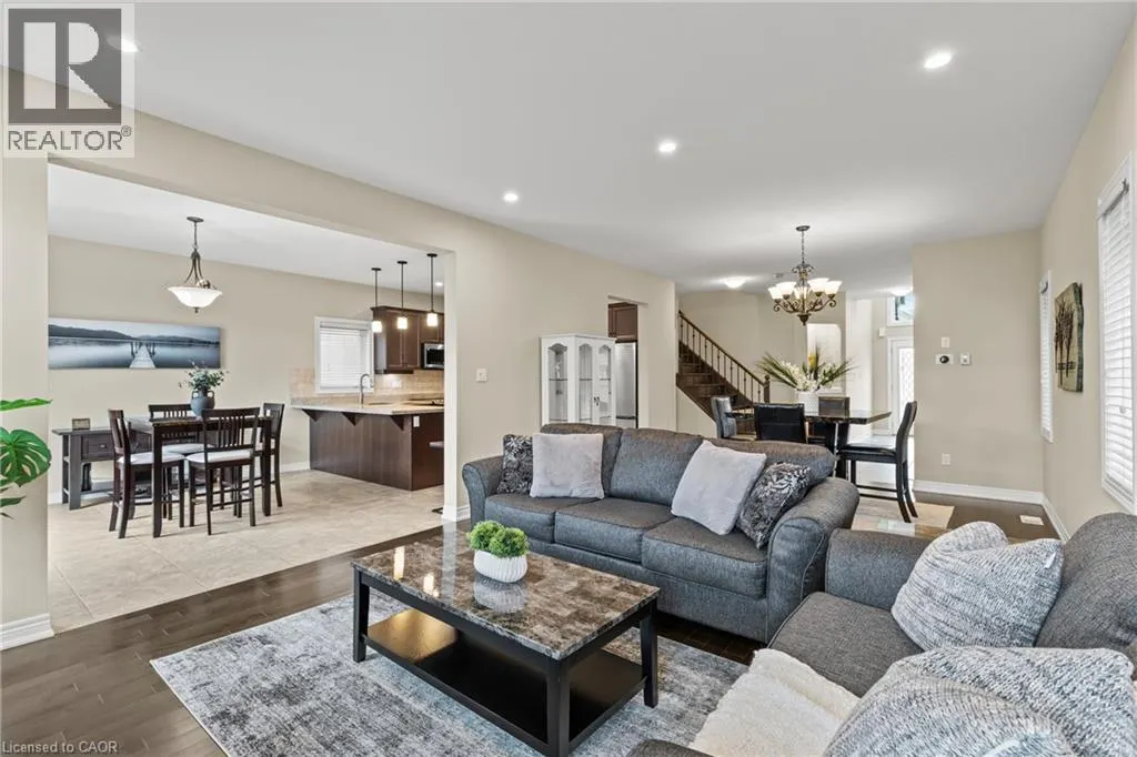 67 WHITTINGTON Drive
