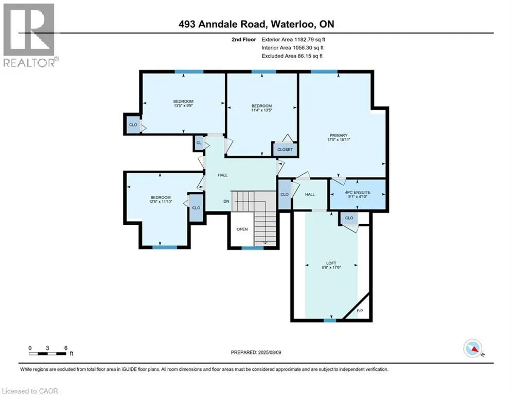 493 ANNDALE Road