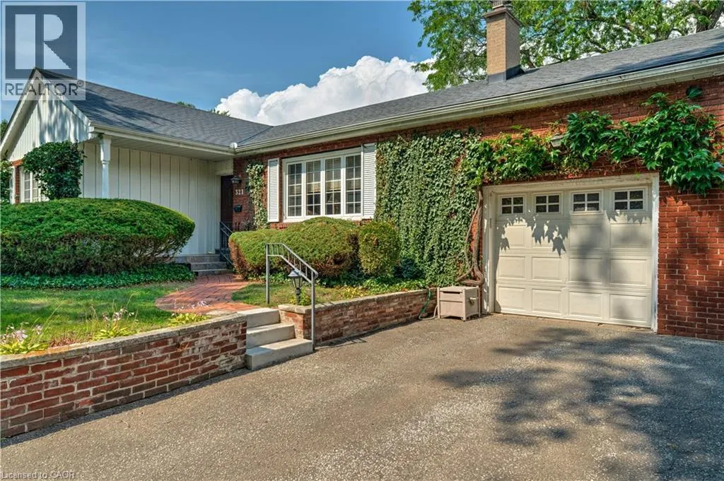 321 WILSON Avenue