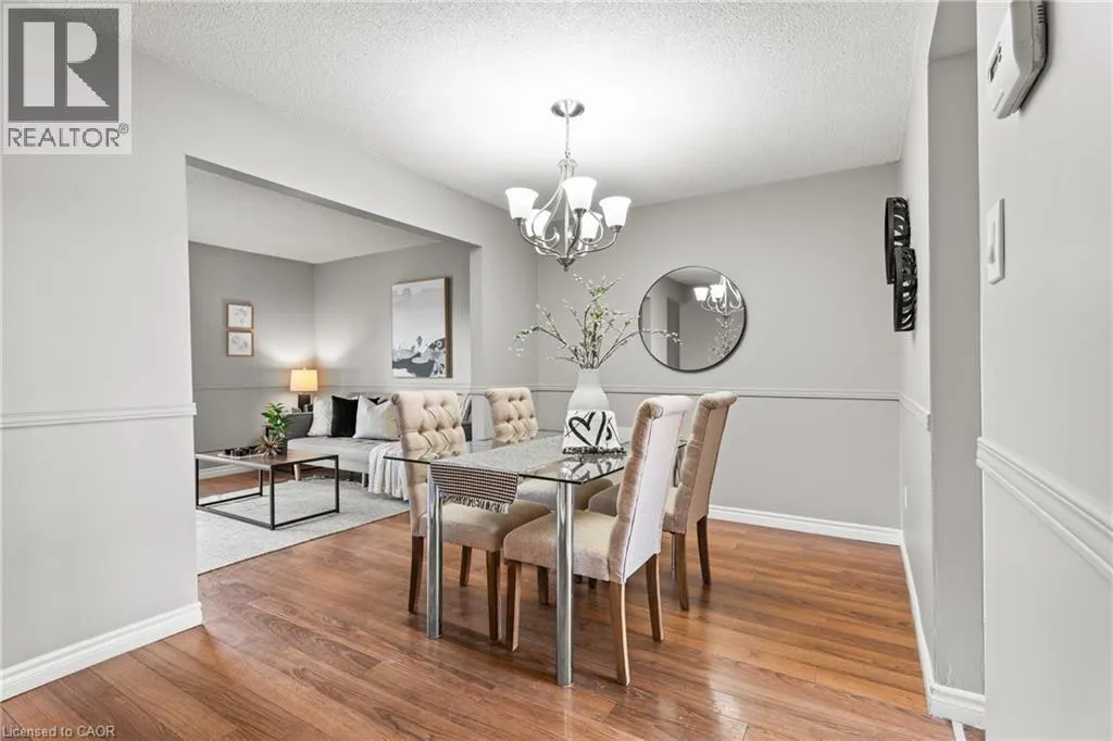 1301 UPPER GAGE Avenue Unit# 33, #33