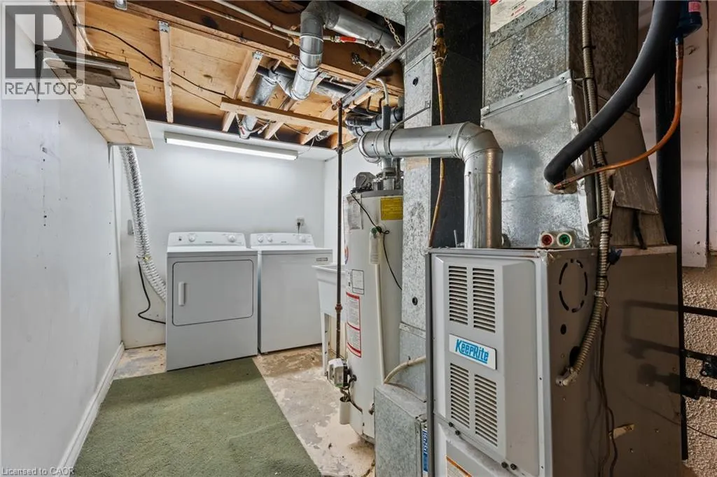 1301 UPPER GAGE Avenue Unit# 33, #33