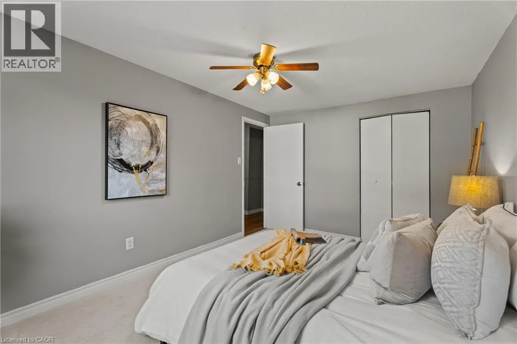 1301 UPPER GAGE Avenue Unit# 33, #33
