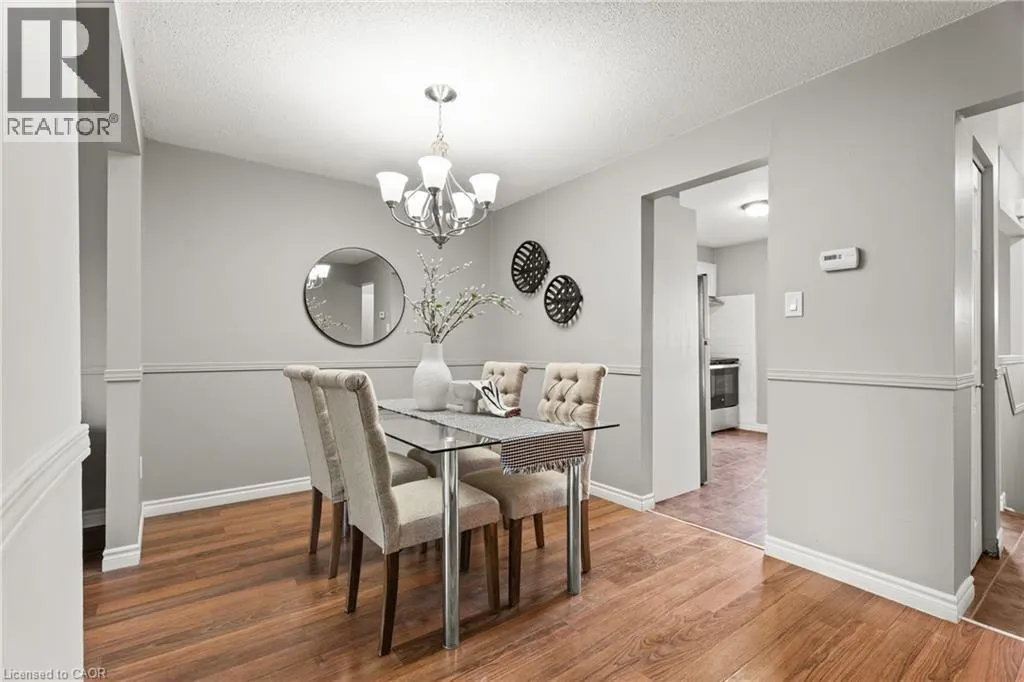 1301 UPPER GAGE Avenue Unit# 33, #33
