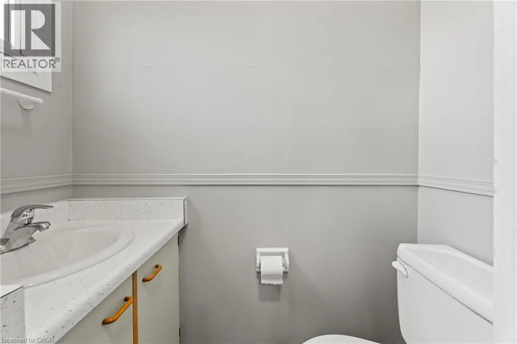 1301 UPPER GAGE Avenue Unit# 33, #33