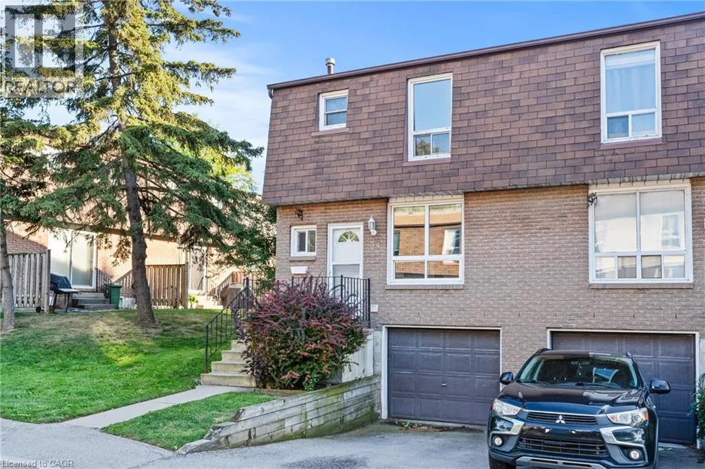 1301 UPPER GAGE Avenue Unit# 33, #33