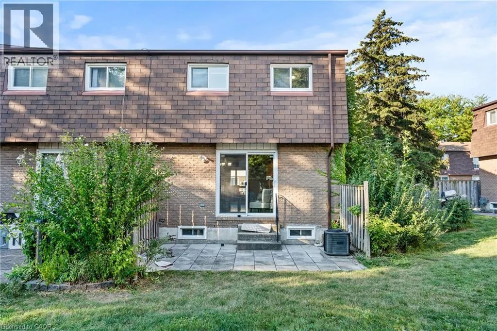 1301 UPPER GAGE Avenue Unit# 33, #33