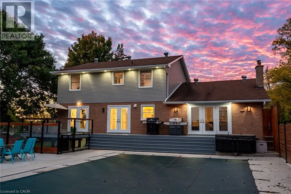 47 VALLEY Road