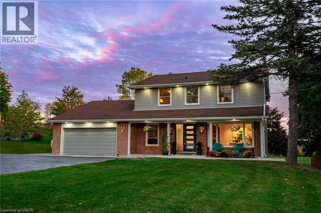 47 VALLEY Road