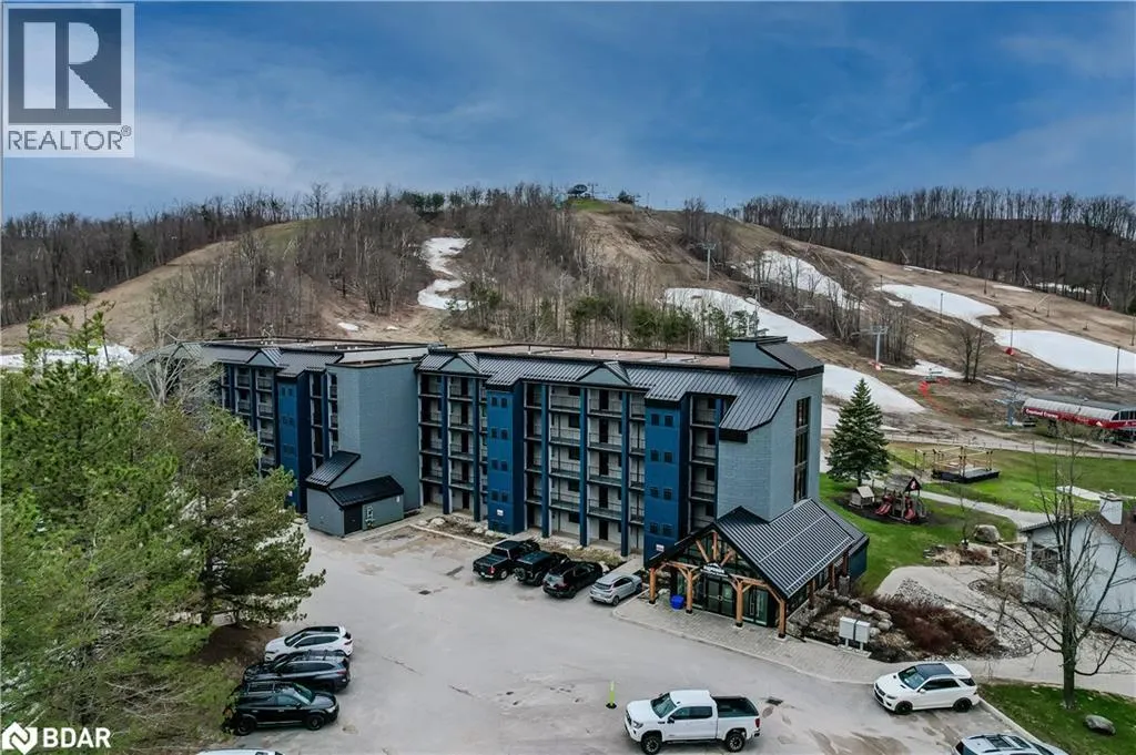 80 HORSESHOE VALLEY Boulevard Unit# 302, #302