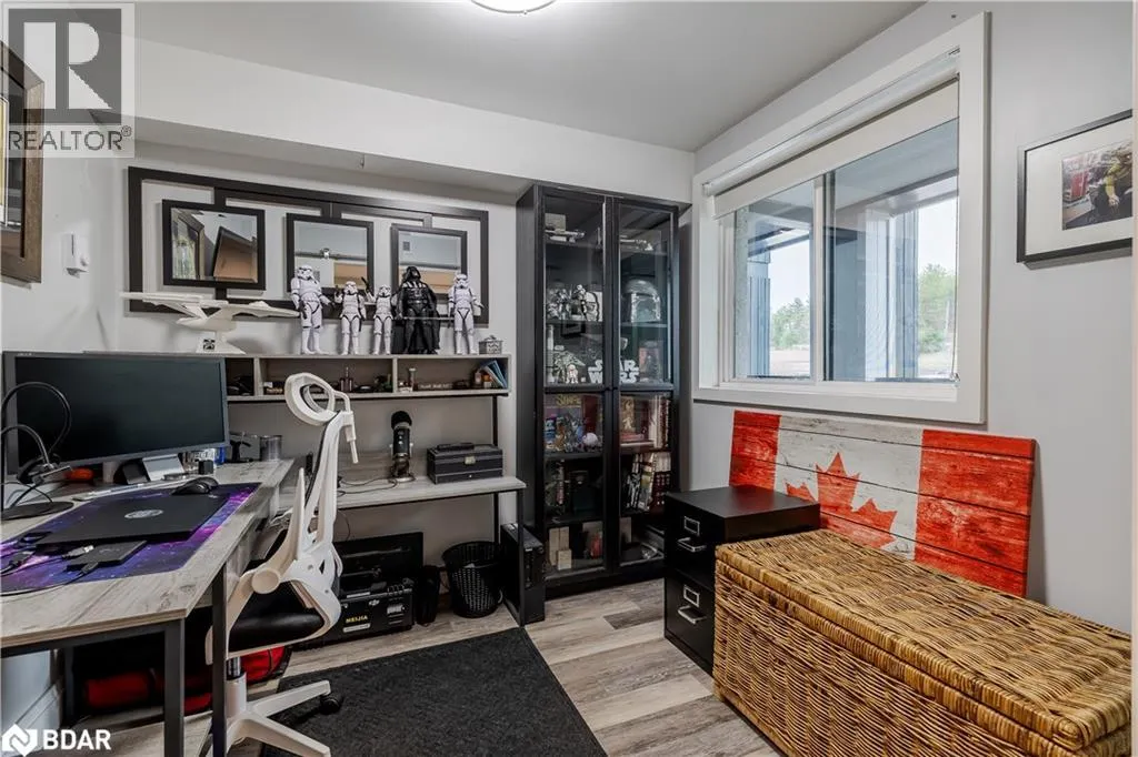 80 HORSESHOE VALLEY Boulevard Unit# 302, #302