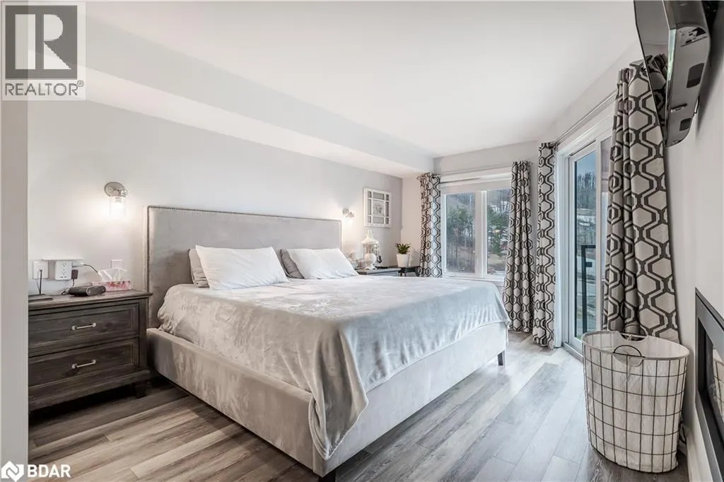 80 HORSESHOE VALLEY Boulevard Unit# 302, #302