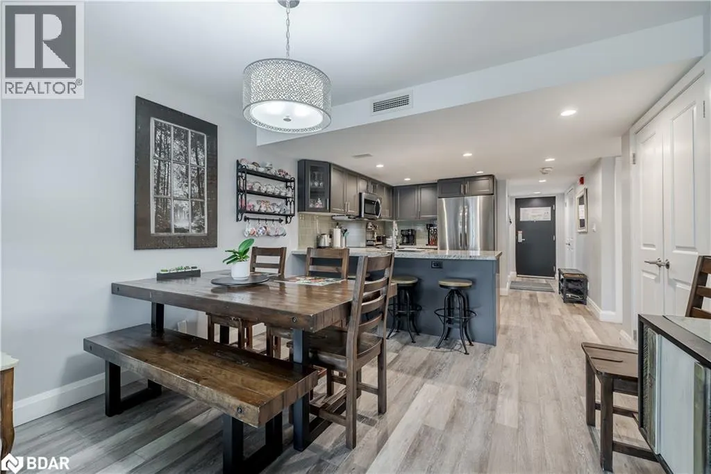 80 HORSESHOE VALLEY Boulevard Unit# 302, #302