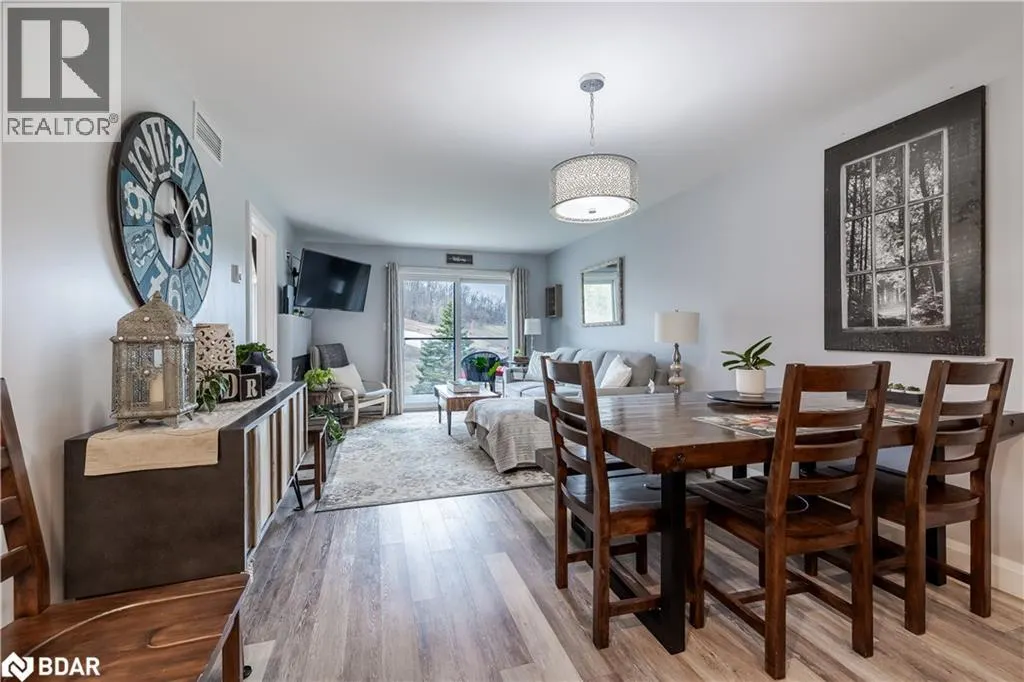 80 HORSESHOE VALLEY Boulevard Unit# 302, #302