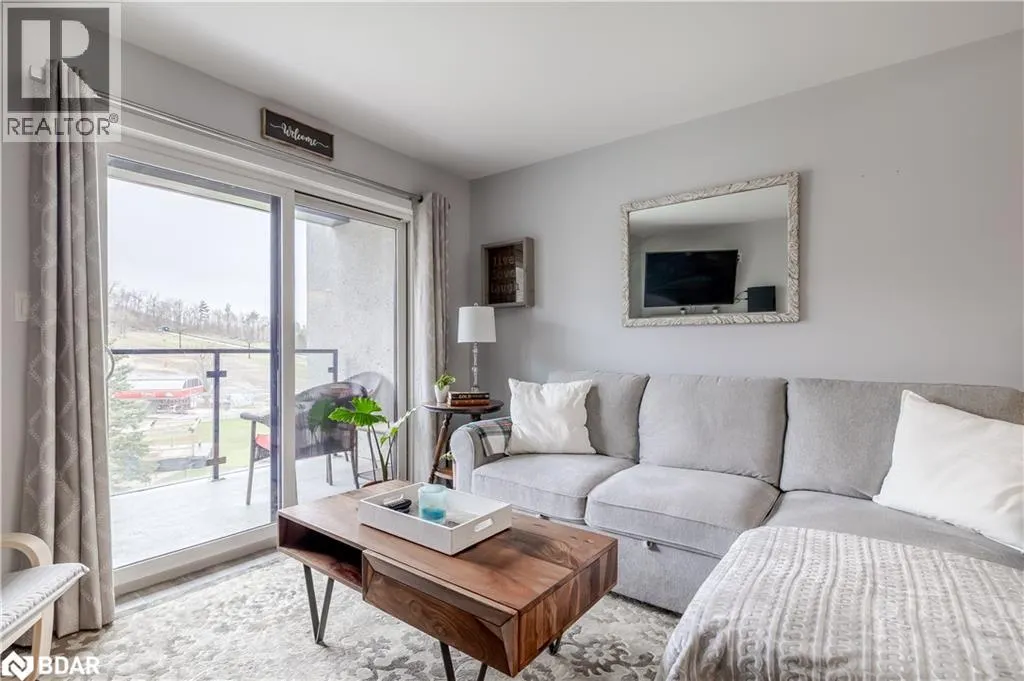 80 HORSESHOE VALLEY Boulevard Unit# 302, #302