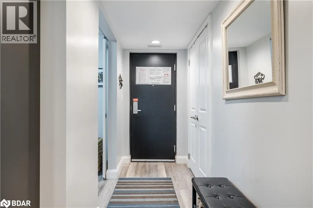 80 HORSESHOE VALLEY Boulevard Unit# 302, #302