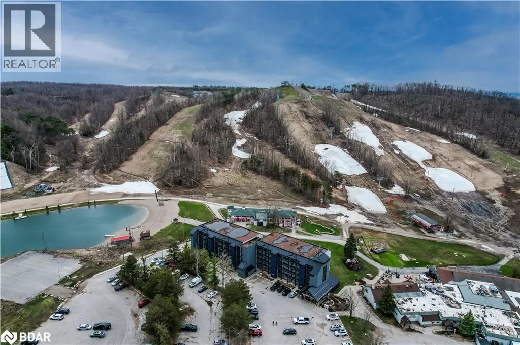 80 HORSESHOE VALLEY Boulevard Unit# 302, #302