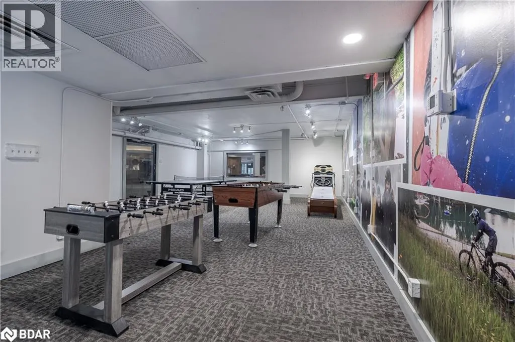 80 HORSESHOE VALLEY Boulevard Unit# 302, #302