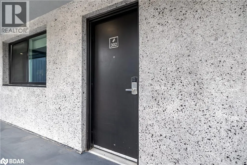 80 HORSESHOE VALLEY Boulevard Unit# 302, #302