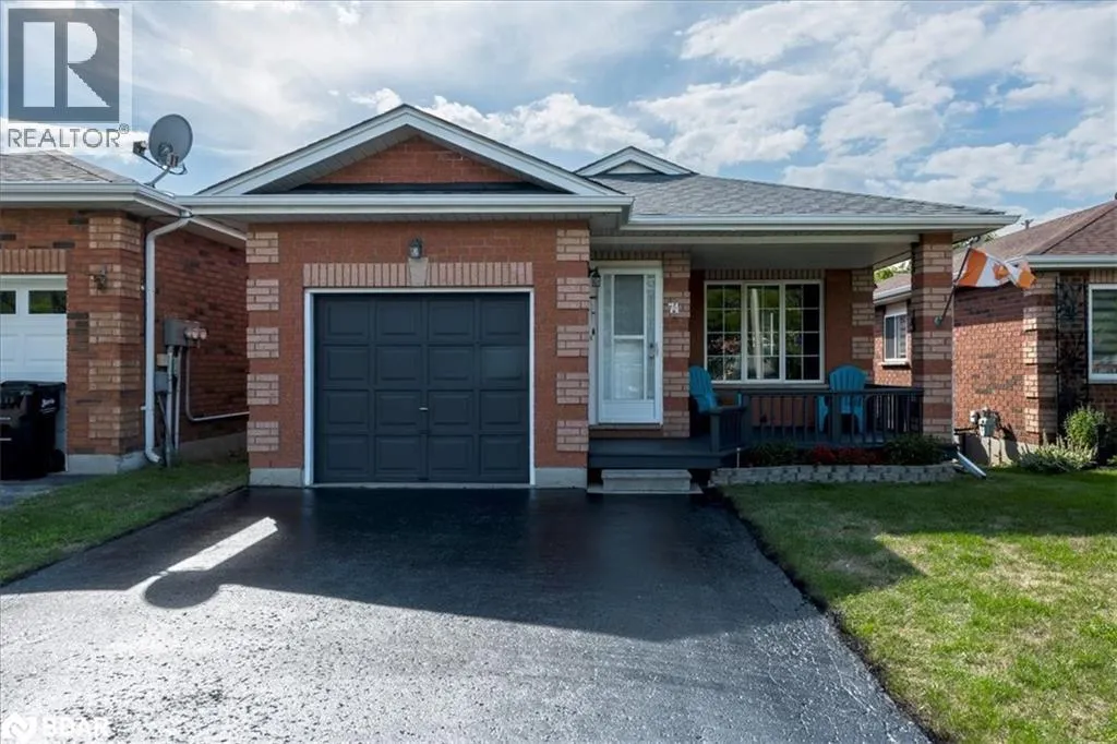 74 SUNDEW Drive