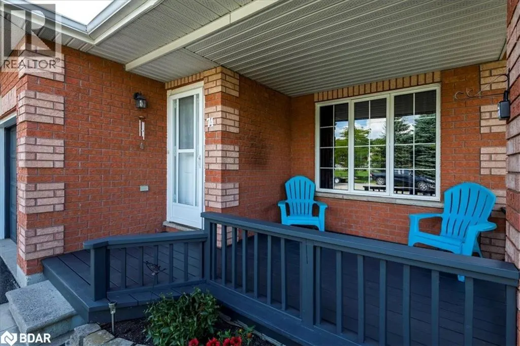 74 SUNDEW Drive