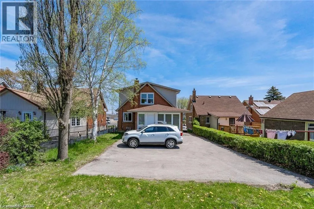 37 EDNA Street Unit# B, #B