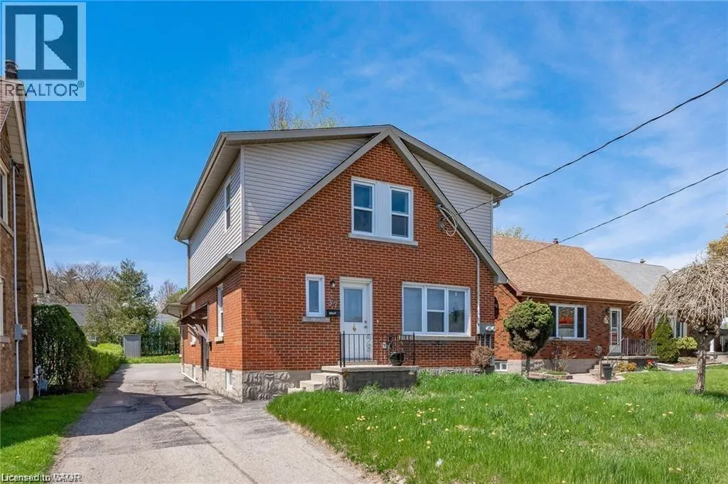 37 EDNA Street Unit# B, #B