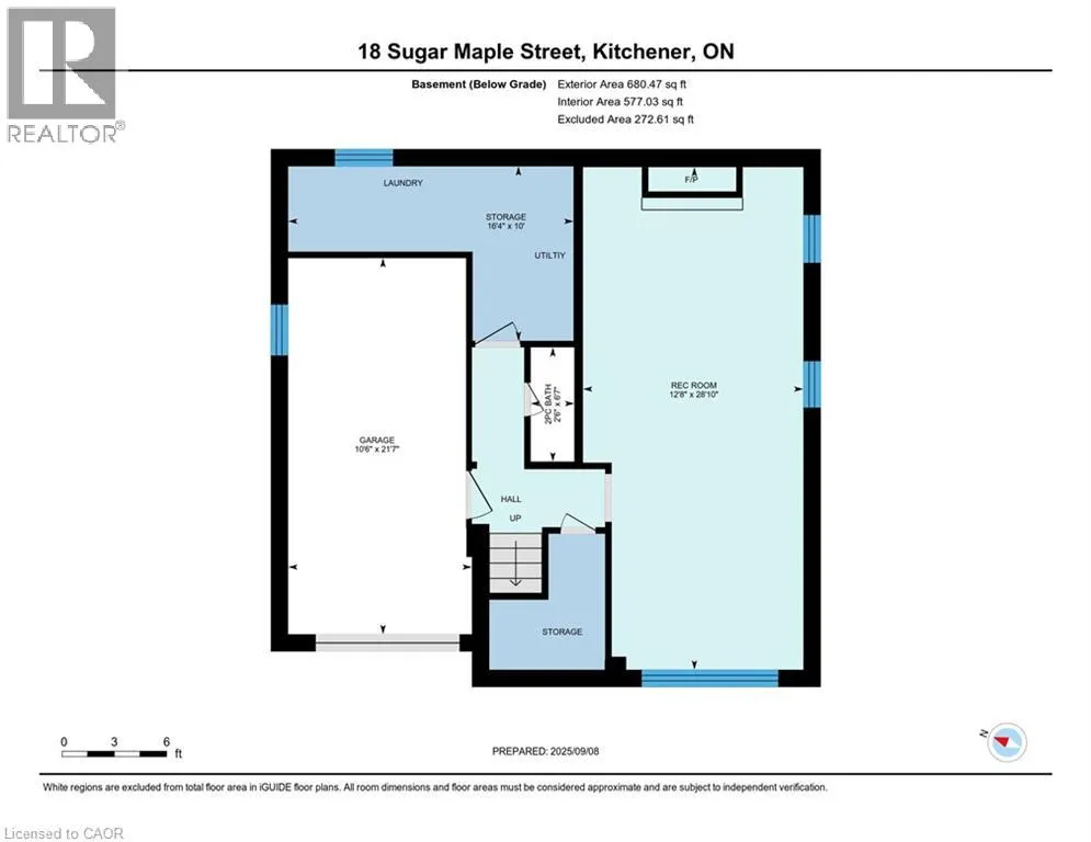18 SUGAR MAPLE Street
