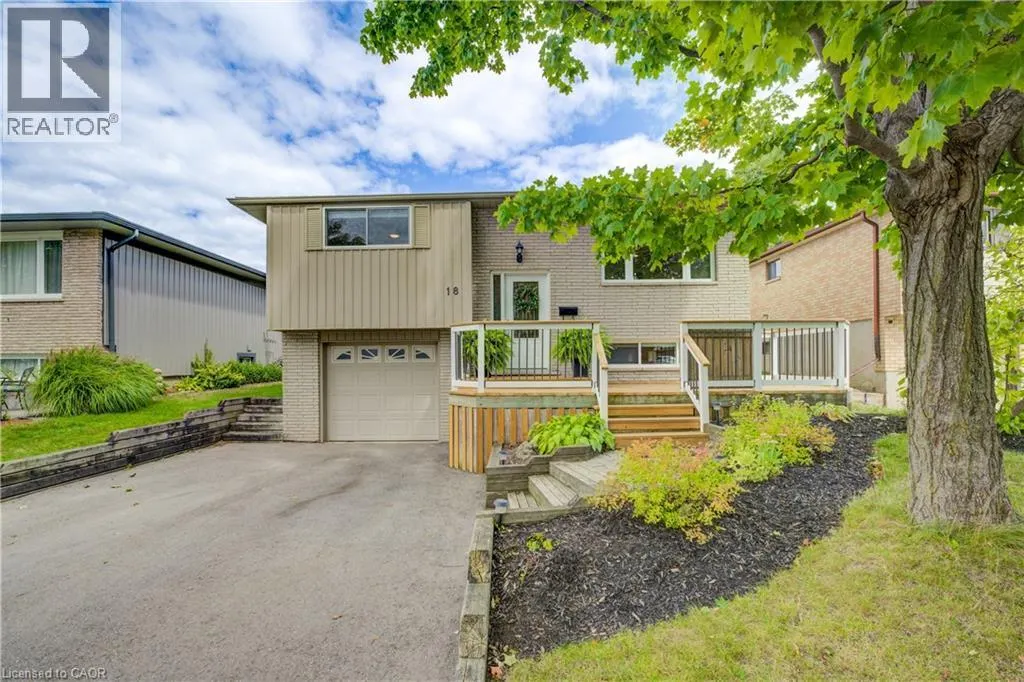 18 SUGAR MAPLE Street