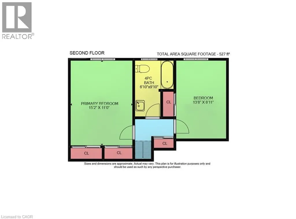 41 SANDRA Crescent
