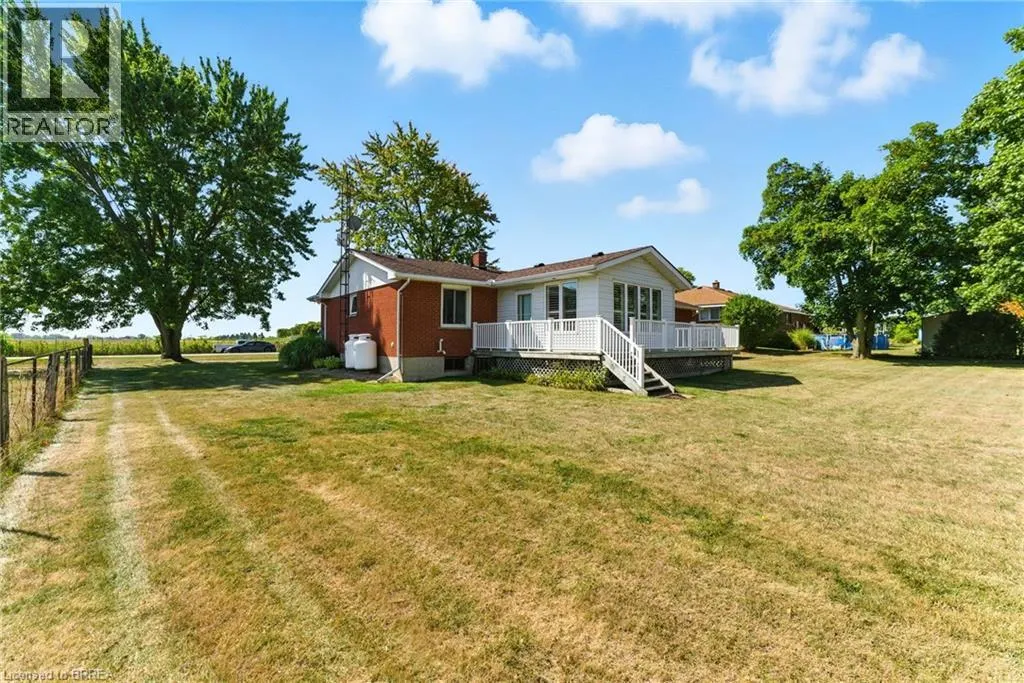 207 ROBINSON Road