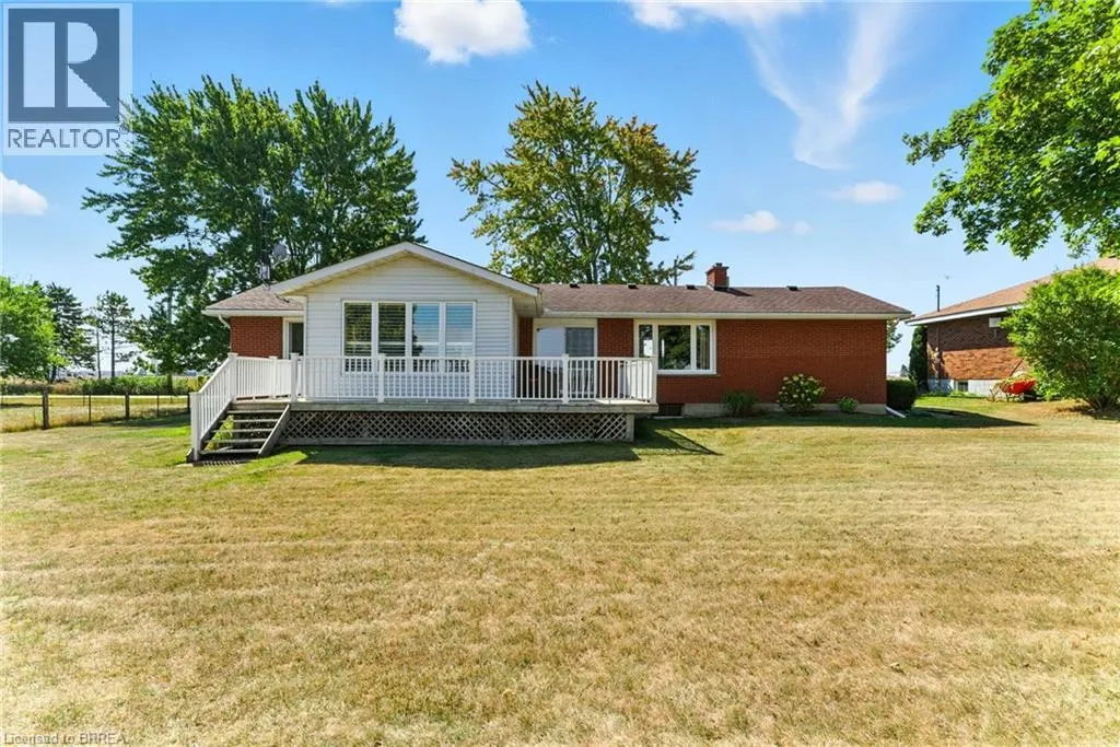 207 ROBINSON Road