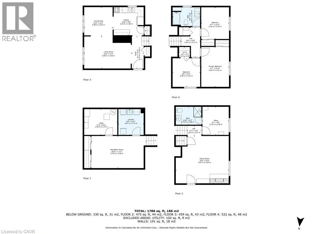 3311 FAIRWAY Road