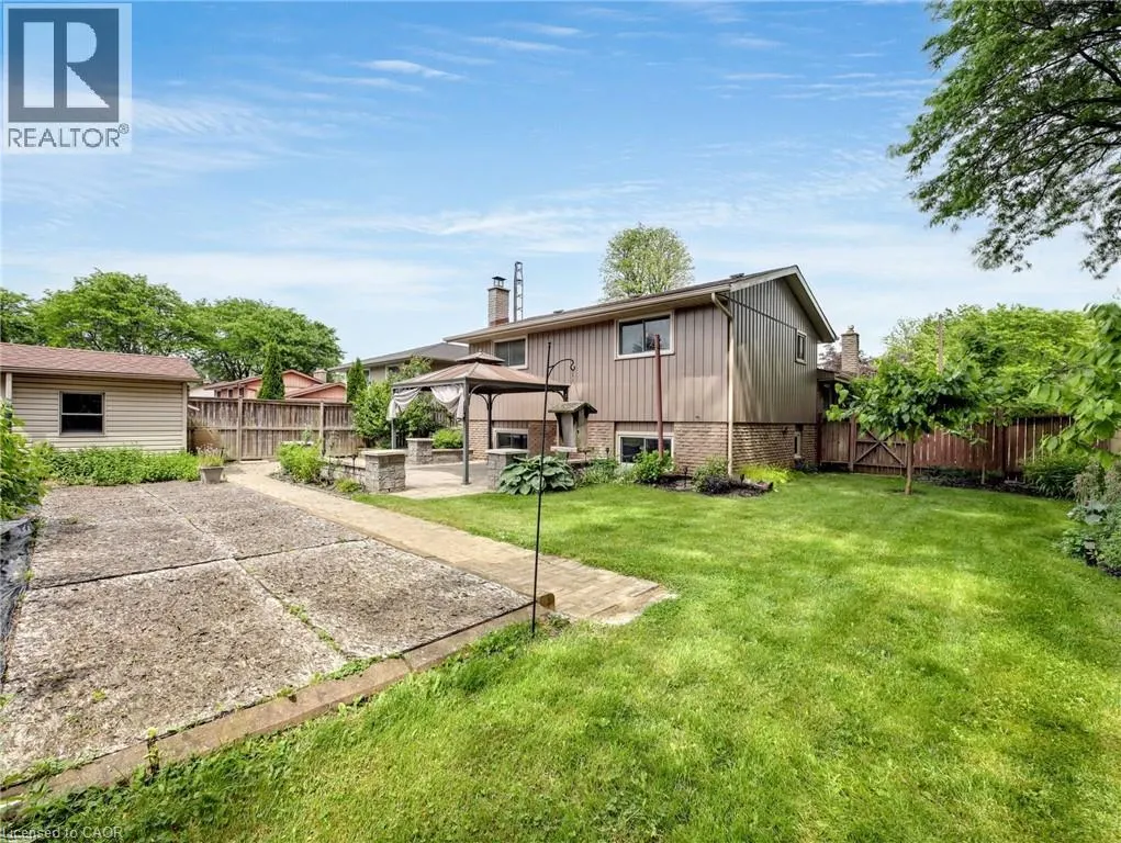 3311 FAIRWAY Road