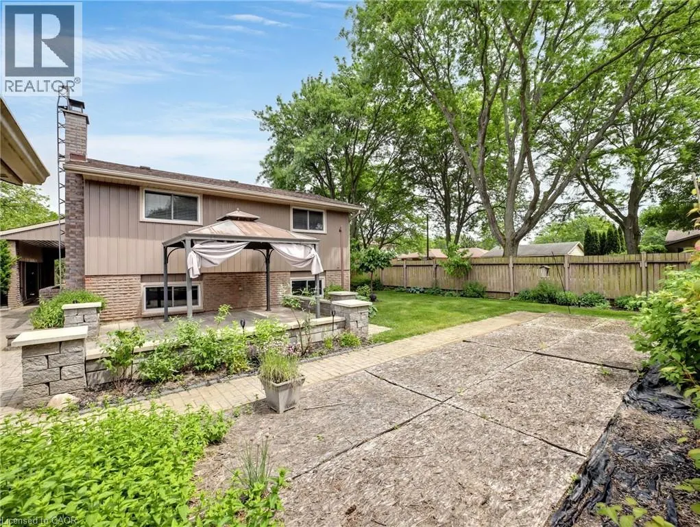 3311 FAIRWAY Road