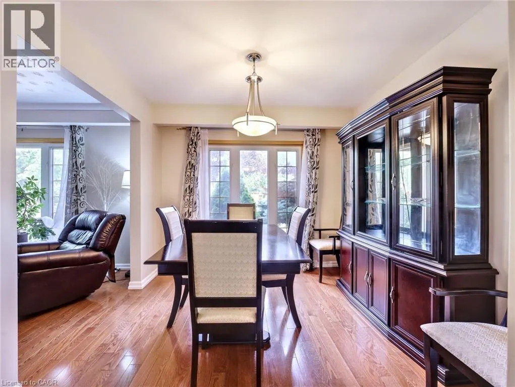 3311 FAIRWAY Road