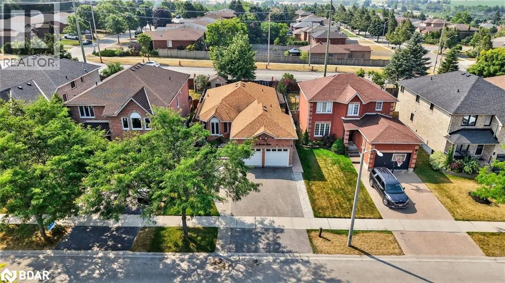 6 SUNDEW Drive