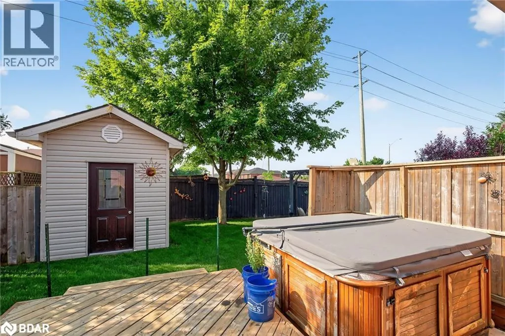 6 SUNDEW Drive