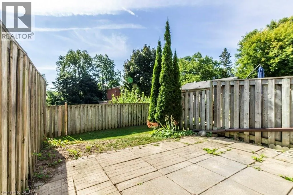 230 BLAIR Road Unit# 7, #7