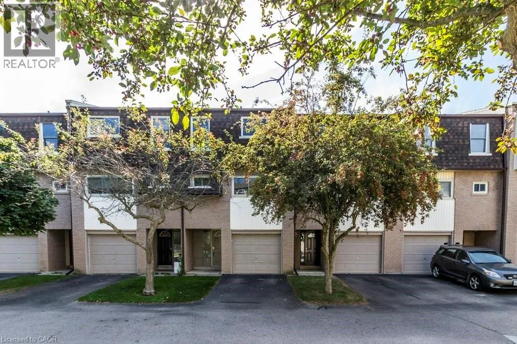 230 BLAIR Road Unit# 7, #7