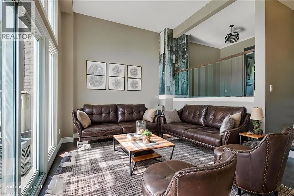 230 BLAIR Road Unit# 7, #7