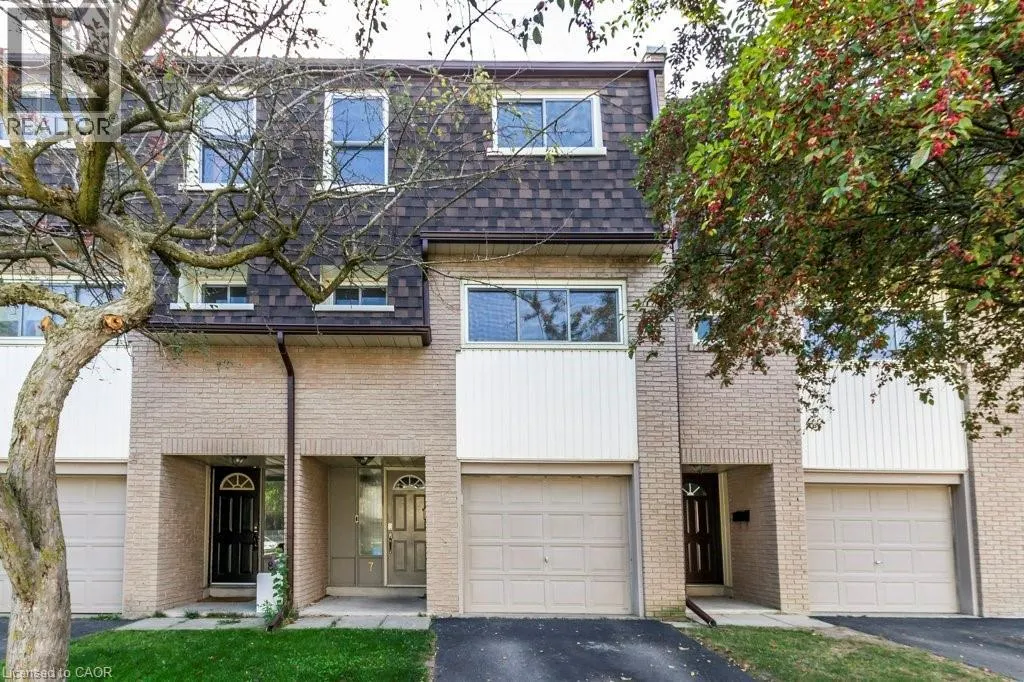 230 BLAIR Road Unit# 7, #7