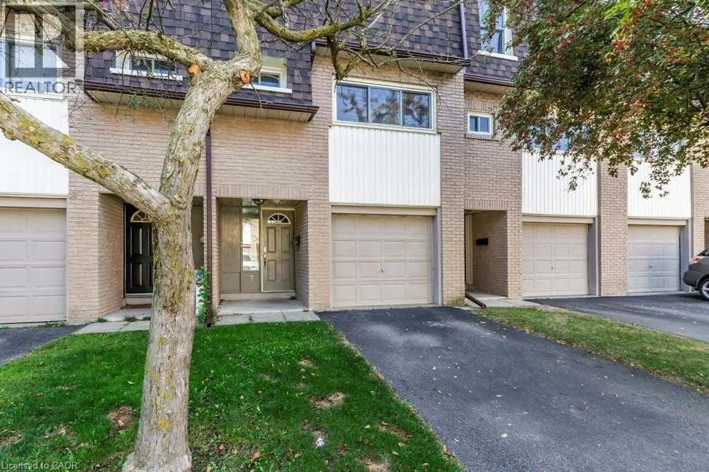 230 BLAIR Road Unit# 7, #7