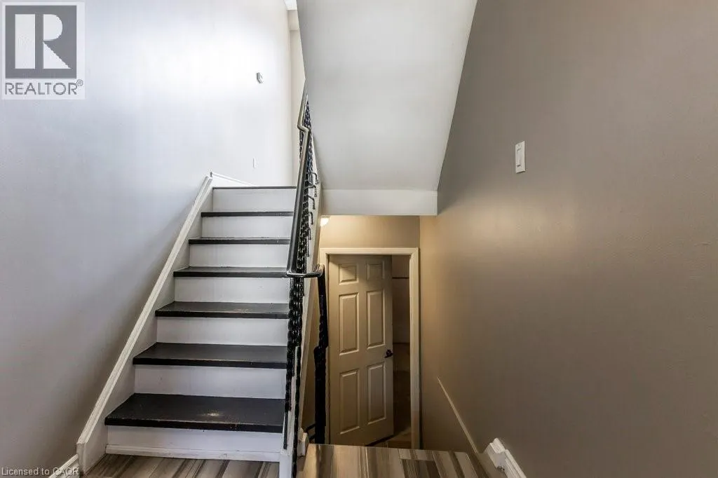 230 BLAIR Road Unit# 7, #7