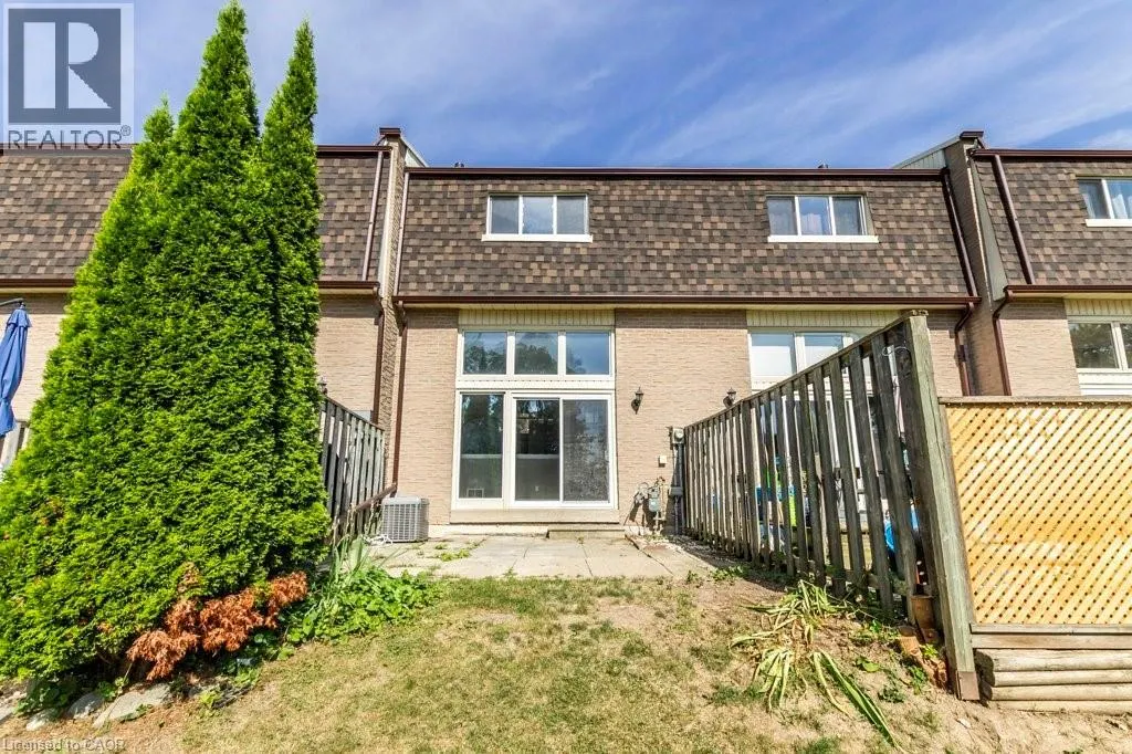 230 BLAIR Road Unit# 7, #7